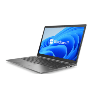 HP ZBook Firefly 14s
